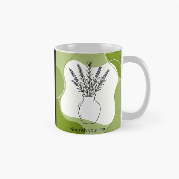 Item preview, Nourish your soul #5 designed and sold by Helios Be. Lavsh.