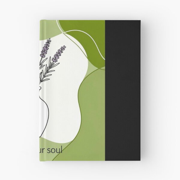 Item preview, Nourish your soul #5 designed and sold by Helios Be. Lavsh.