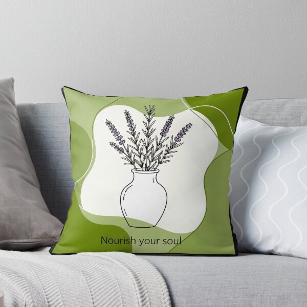 Item preview, Nourish your soul #5 designed and sold by Helios Be. Lavsh.