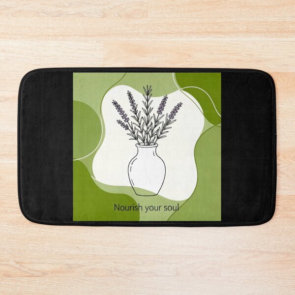 Item preview, Nourish your soul #5 designed and sold by Helios Be. Lavsh.