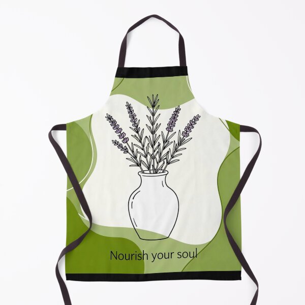Item preview, Nourish your soul #5 designed and sold by Helios Be. Lavsh.