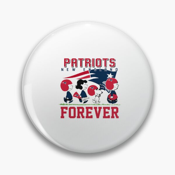 Item preview, Patriots New England Comic Loyalty  designed and sold by clevinasorthane.