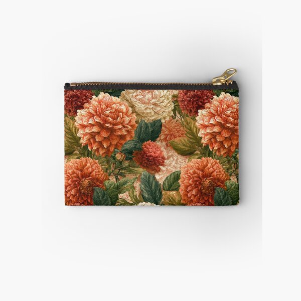 Item preview, Trendy Dahlias Flower - Flower Floral Pattern  - Gift Sets For Women designed and sold by RoyalStarsPatts.