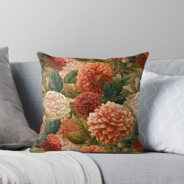 Item preview, Trendy Dahlias Flower - Flower Floral Pattern  - Gift Sets For Women designed and sold by RoyalStarsPatts.