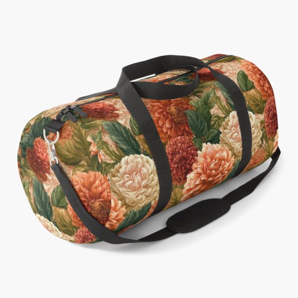 Item preview, Trendy Dahlias Flower - Flower Floral Pattern - Gift Sets For Women designed and sold by RoyalStarsPatts.