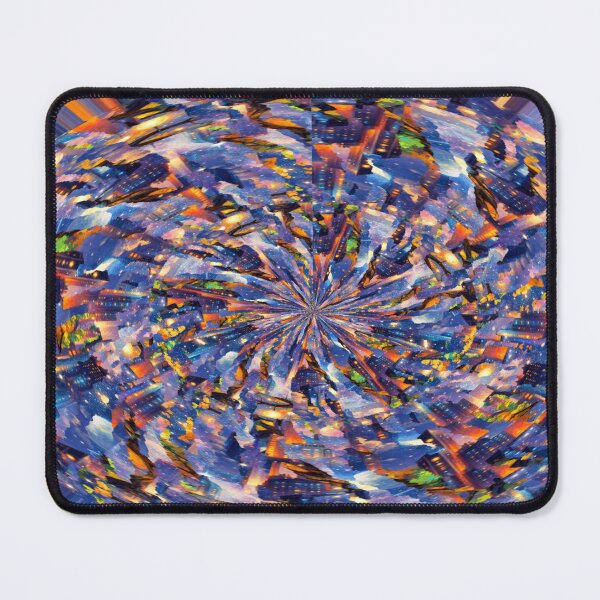 Item preview, Kaleidoscopic City Light Sphere designed and sold by Sigtrix.