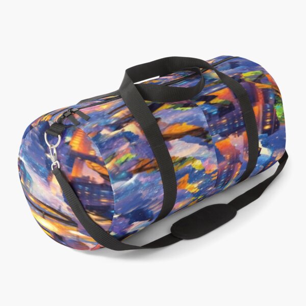 Item preview, Kaleidoscopic City Light Sphere designed and sold by Sigtrix.