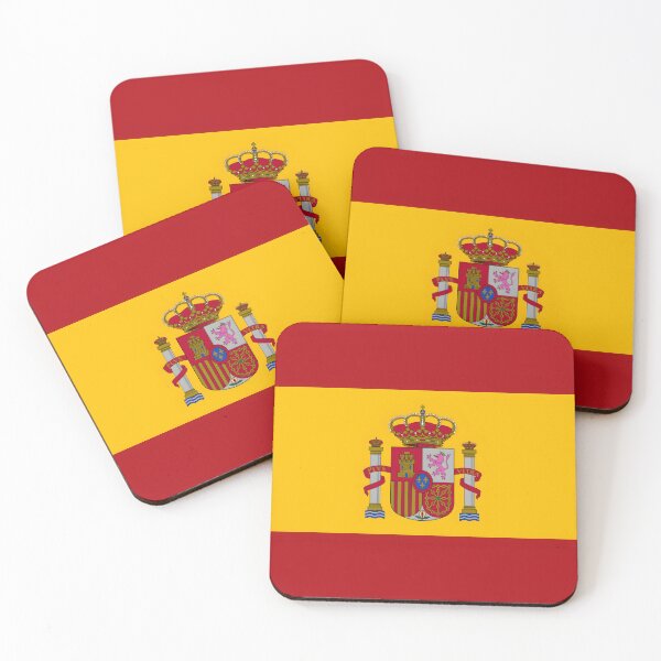 Item preview, Espana designed and sold by BuxomBabe21.