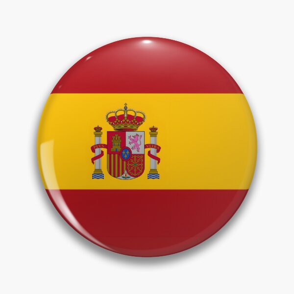 Aperçu de l'œuvre Espagne créée et vendue par BuxomBabe21.