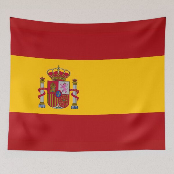 Item preview, Espana designed and sold by BuxomBabe21.
