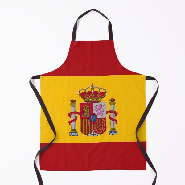 Item preview, Espana designed and sold by BuxomBabe21.