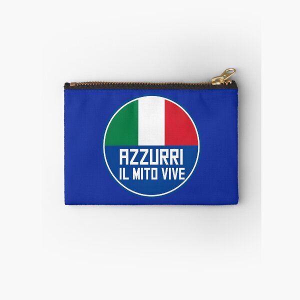 Item preview, Azzurri Il Mito Vive  designed and sold by canvasriddle.