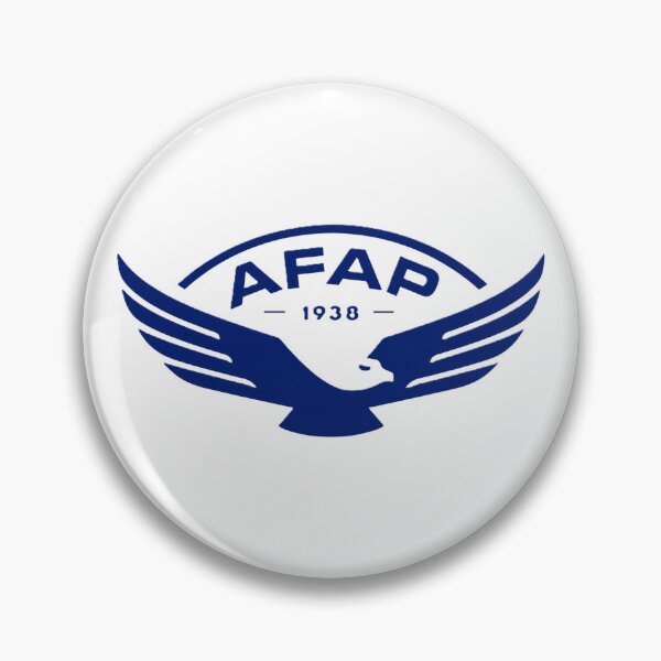 Item preview, australian federation of air pilots AFAP designed and sold by PilotandPlane.