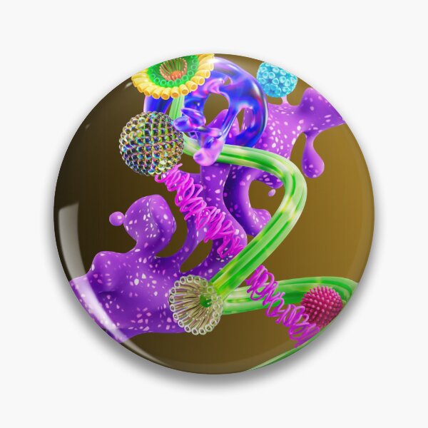 Item preview, Science microscope ? designed and sold by Smilstudioart .