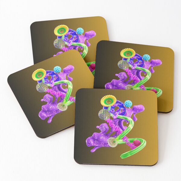 Item preview, Science microscope ? designed and sold by Smilstudioart .