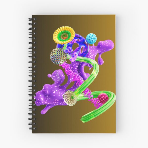 Item preview, Science microscope ? designed and sold by Smilstudioart .