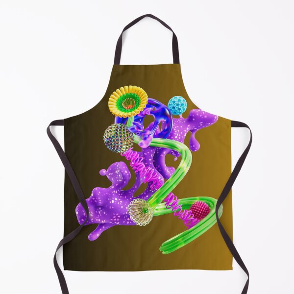 Item preview, Science microscope ? designed and sold by Smilstudioart .
