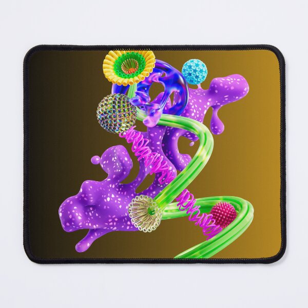 Item preview, Science microscope ? designed and sold by Smilstudioart .