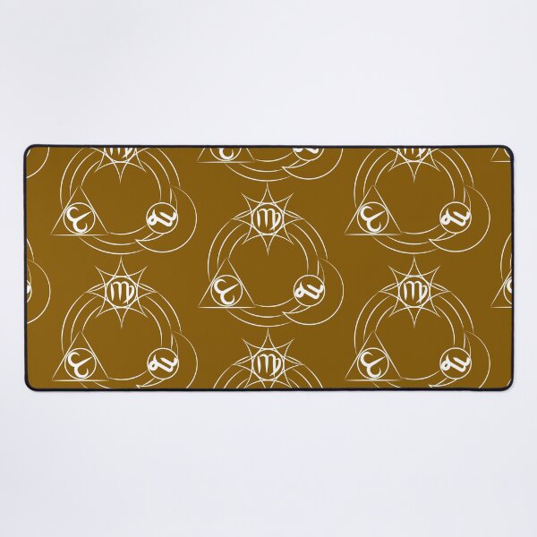 Item preview, Virgo Capricorn Aries designed and sold by JAMerArc.