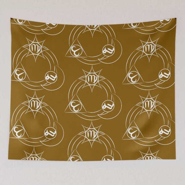 Item preview, Virgo Capricorn Aries designed and sold by JAMerArc.