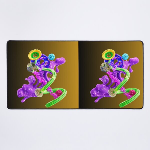 Item preview, Science microscope ? designed and sold by Smilstudioart .