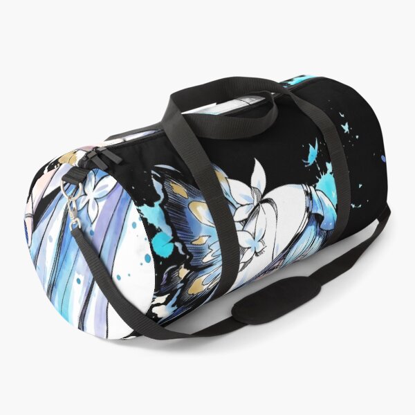 Item preview, Shorekeeper Wuthering Waves Ink Gaming Graphic Tee designed and sold by Senpaiwaves.