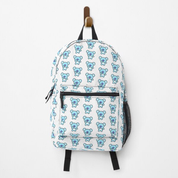 Item preview, blue koala kpop designed and sold by lovingly-yours.