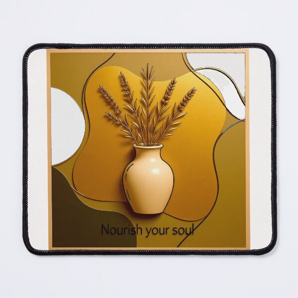Item preview, Nourish your soul #6 designed and sold by Helios Be. Lavsh.