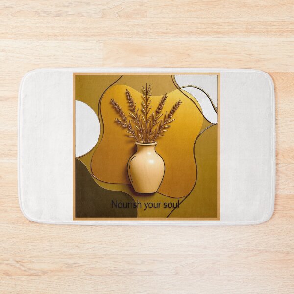 Item preview, Nourish your soul #6 designed and sold by Helios Be. Lavsh.
