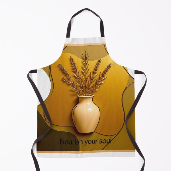 Item preview, Nourish your soul #6 designed and sold by Helios Be. Lavsh.