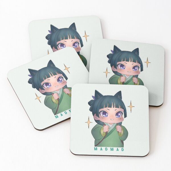 Item preview, Doodle Chibi Lady  designed and sold by ValdoArt.