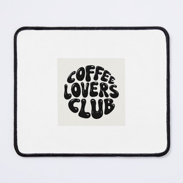 Item preview, Coffee lovers  designed and sold by Apeksha111.