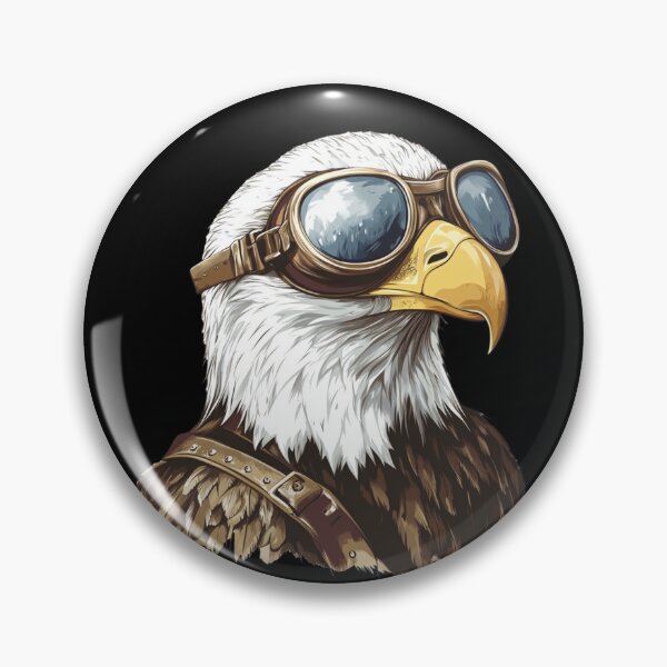 Item preview, WTF Is A Kilometer Funny American Eagle Meme designed and sold by VectorForge.