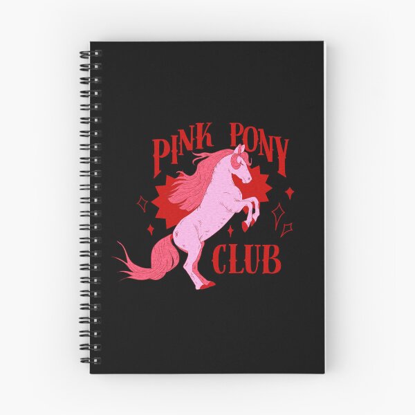 Item preview, Pink Pony Club designed and sold by Amberein.