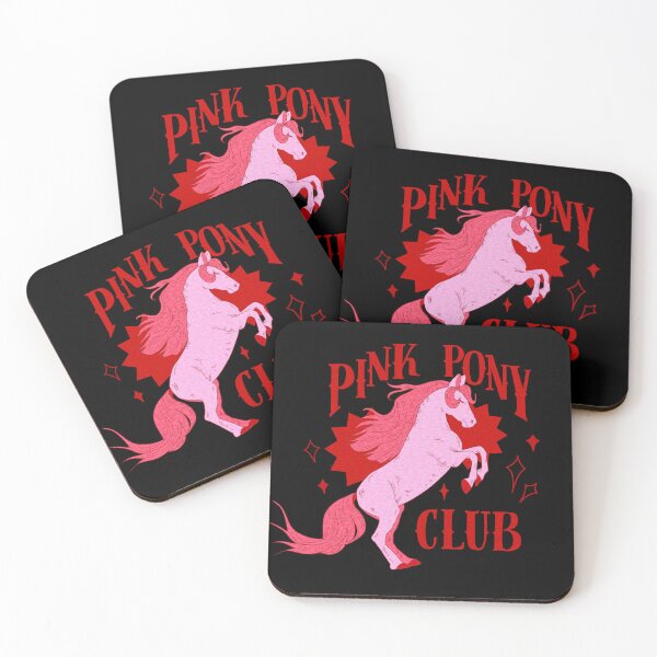 Item preview, Pink Pony Club designed and sold by Amberein.