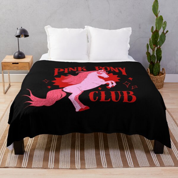 Item preview, Pink Pony Club designed and sold by Amberein.