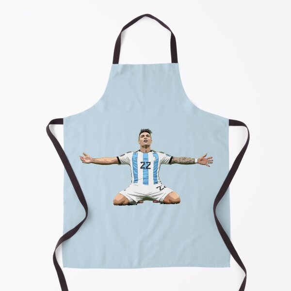 Item preview, Lautaro Martinez designed and sold by raffrasta.