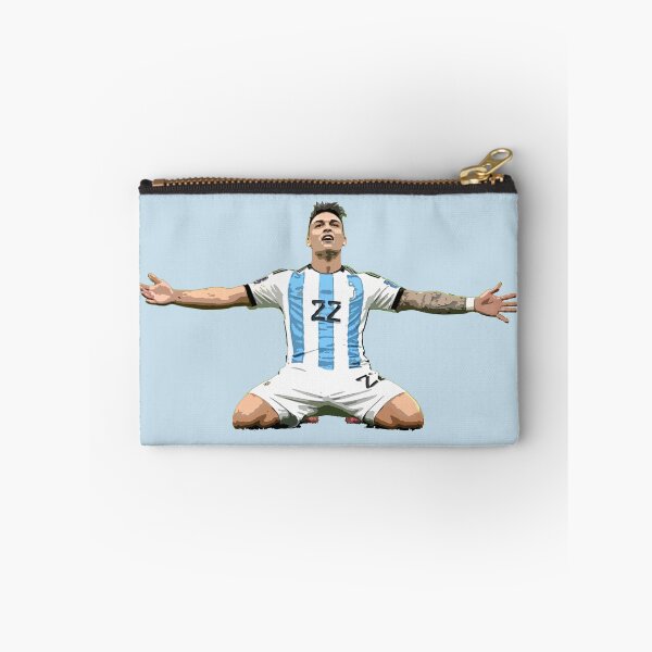 Item preview, Lautaro Martinez designed and sold by raffrasta.