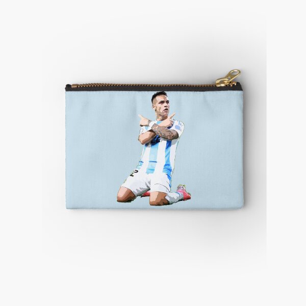 Item preview, Lautaro Martinez designed and sold by raffrasta.