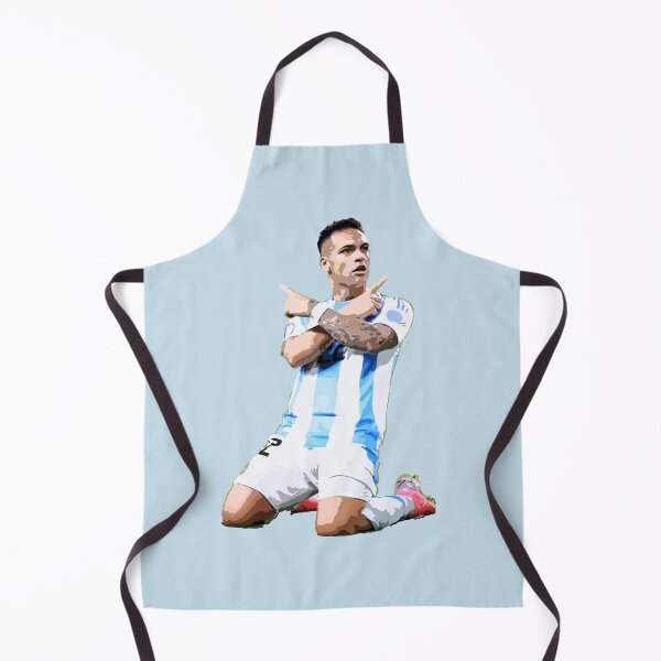 Item preview, Lautaro Martinez designed and sold by raffrasta.