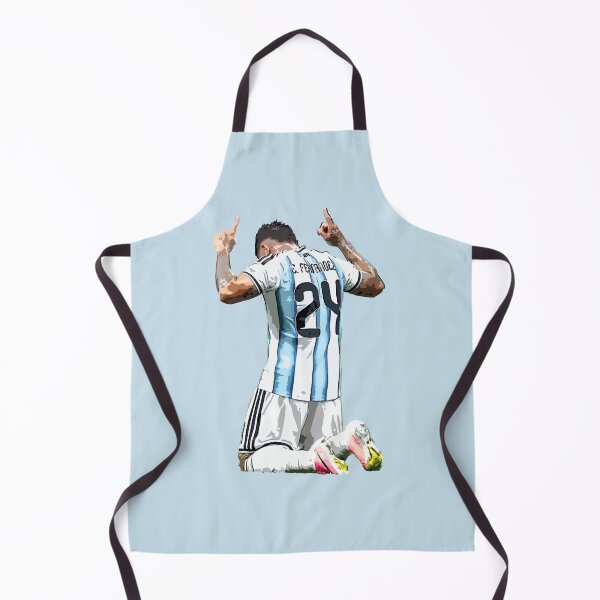 Item preview, Enzo Fernandez designed and sold by raffrasta.