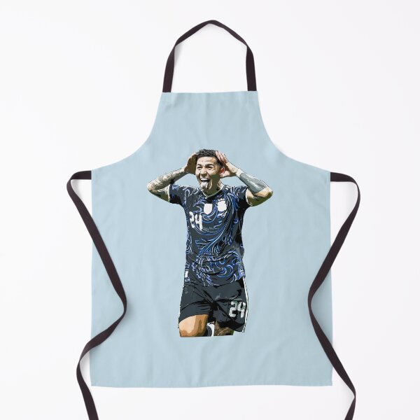 Item preview, Enzo Fernandez designed and sold by raffrasta.