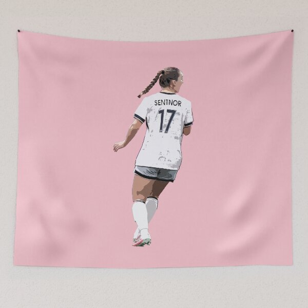 Item preview, Ally Sentnor designed and sold by raffrasta.