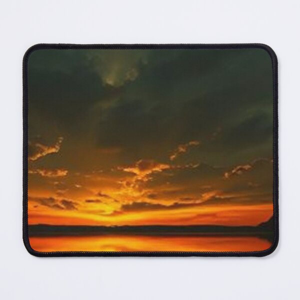 Item preview, Sunlit Horizon  designed and sold by Vinaelly.