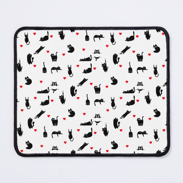 Item preview, Cats with hearts  designed and sold by Anisha  Vaz.