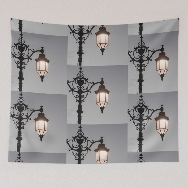 Item preview, Victorian Lantern designed and sold by Debra Cox.