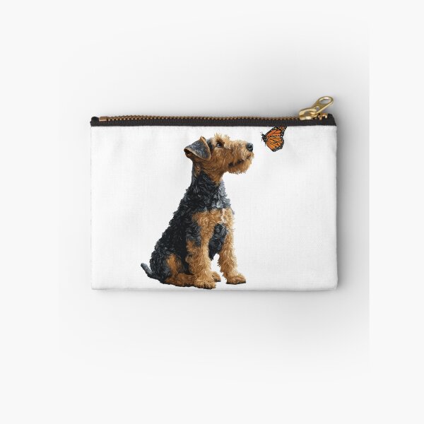 Item preview, Airedale Terrier designed and sold by VelvetRoom.