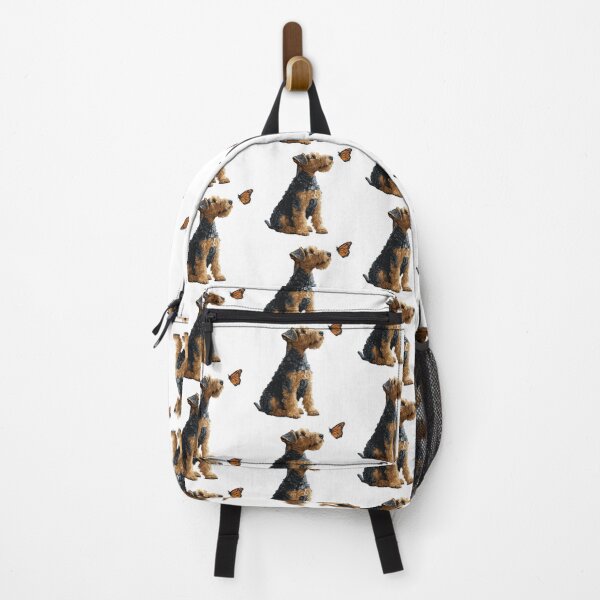 Item preview, Airedale Terrier designed and sold by VelvetRoom.