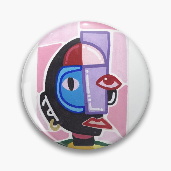 Item preview, Fragmented Gaze designed and sold by TheBobbito.