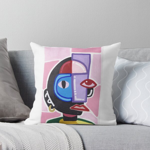 Item preview, Fragmented Gaze designed and sold by TheBobbito.